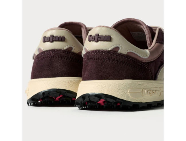 Lejan Melrose® Burgundy