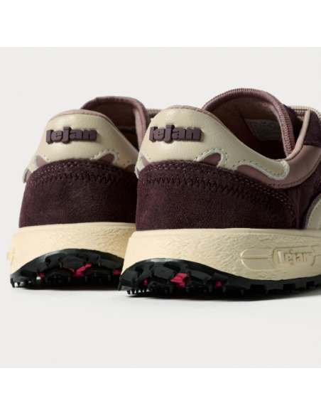 Lejan Melrose® Burgundy