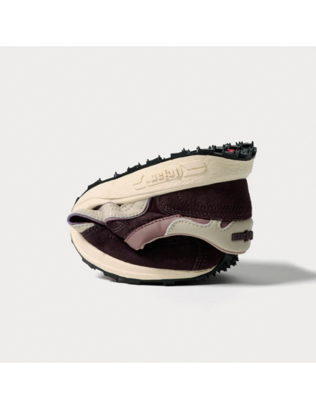 Lejan Melrose® Burgundy