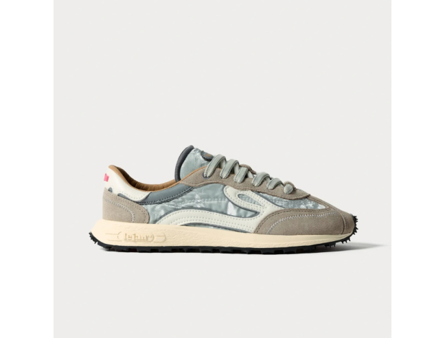 Lejan Melrose® Silver