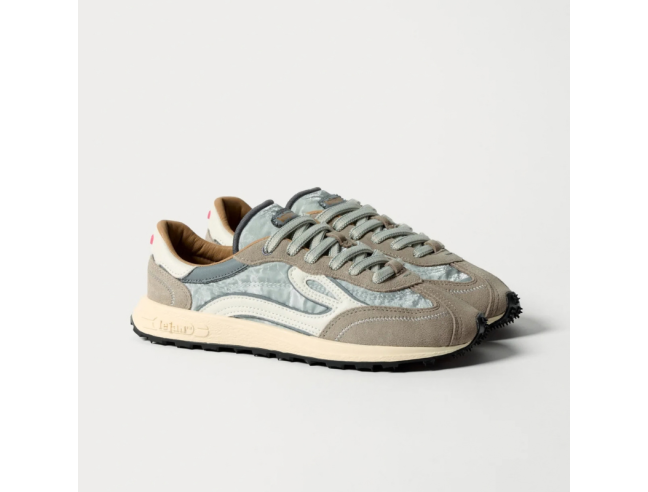 Lejan Melrose® Silver