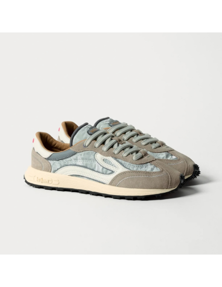 Lejan Melrose® Silver