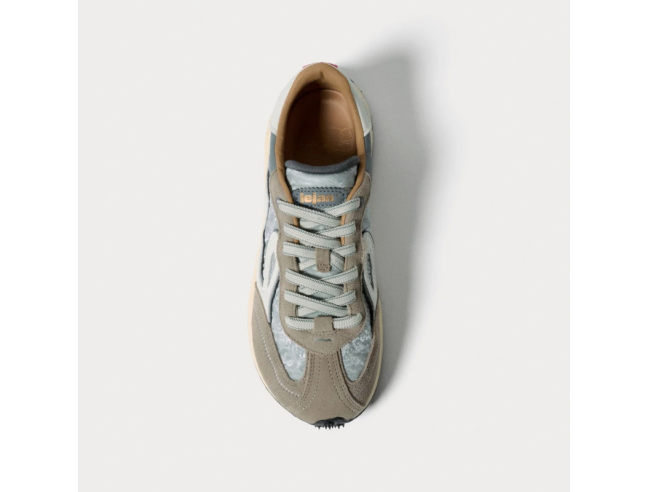 Lejan Melrose® Silver