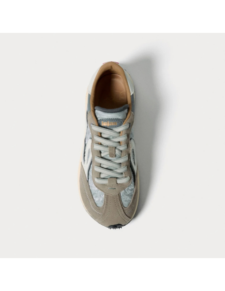 Lejan Melrose® Silver