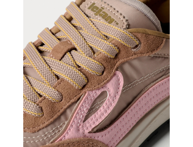 Lejan Melrose® Rose Candy/Pink