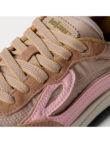 Lejan Melrose® Rose Candy/Pink