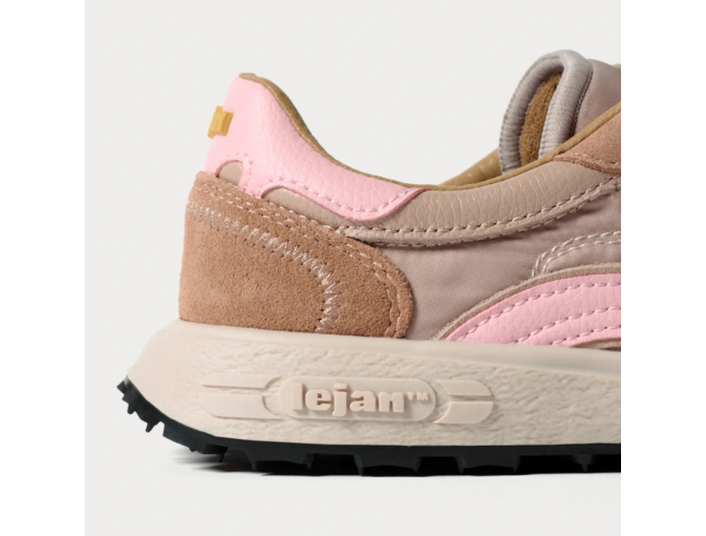 Lejan Melrose® Rose Candy/Pink