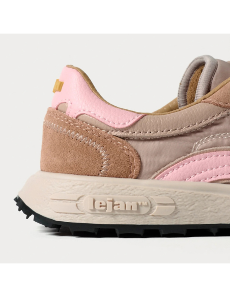 Lejan Melrose® Rose Candy/Pink