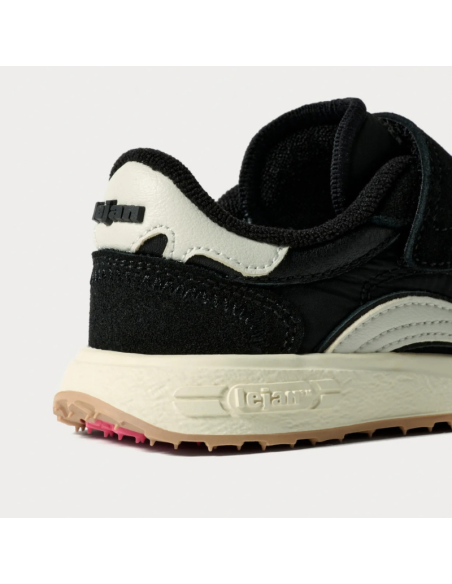 Lejan Melrose® Kids Negro