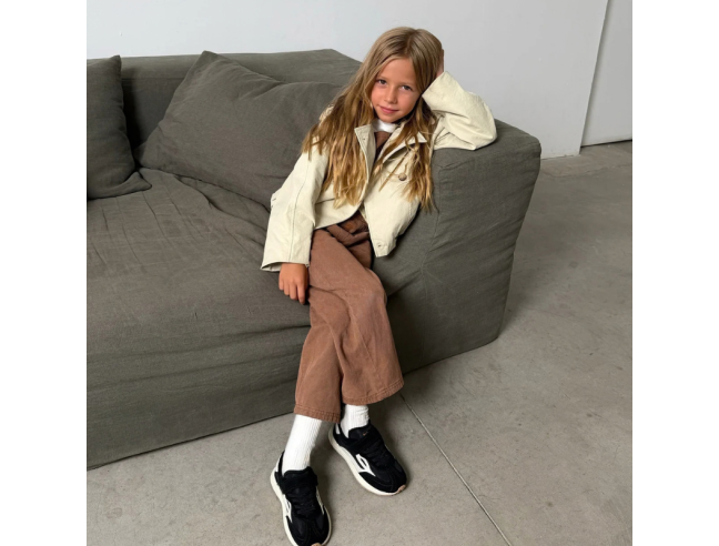 Lejan Melrose® Kids Negro