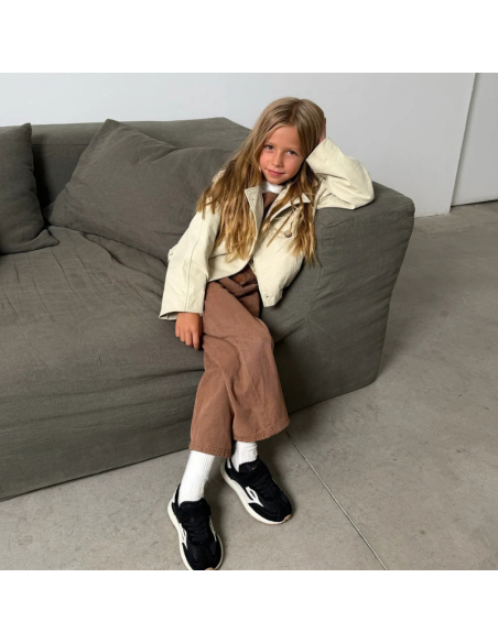 Lejan Melrose® Kids Negro