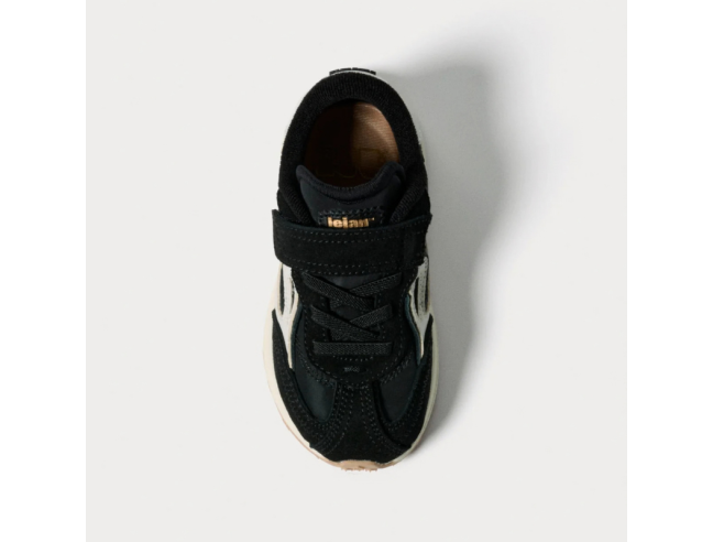 Lejan Melrose® Kids Negro