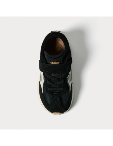 Lejan Melrose® Kids Negro