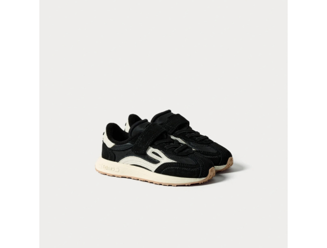 Lejan Melrose® Kids Negro