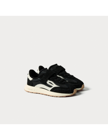 Lejan Melrose® Kids Negro
