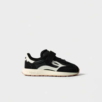 Lejan Melrose® Kids Negro