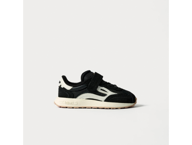 Lejan Melrose® Kids Negro