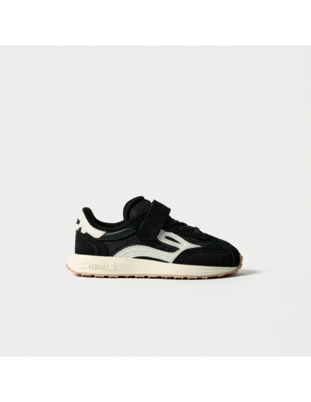 Lejan Melrose® Kids Negro