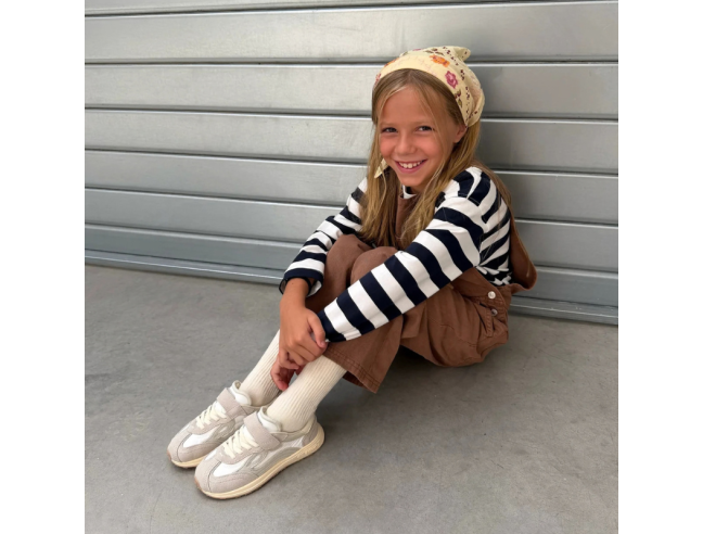 Lejan Melrose® Kids Blanco