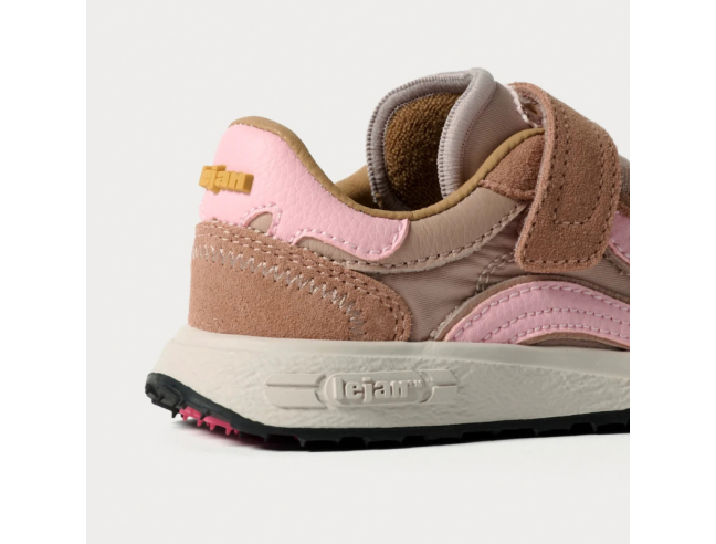 Lejan Melrose® Kids Rosa/Candy Pink