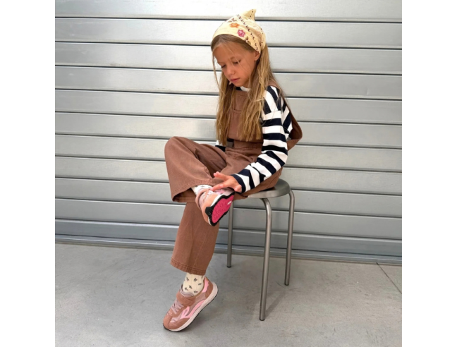 Lejan Melrose® Kids Rosa/Candy Pink