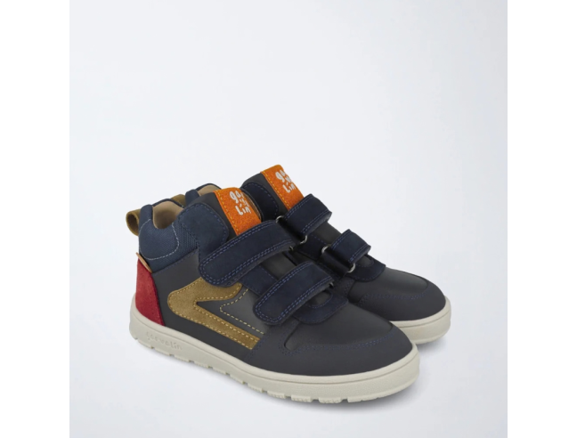 BOTIN URBAN membrana impermeable Garvalin Azul