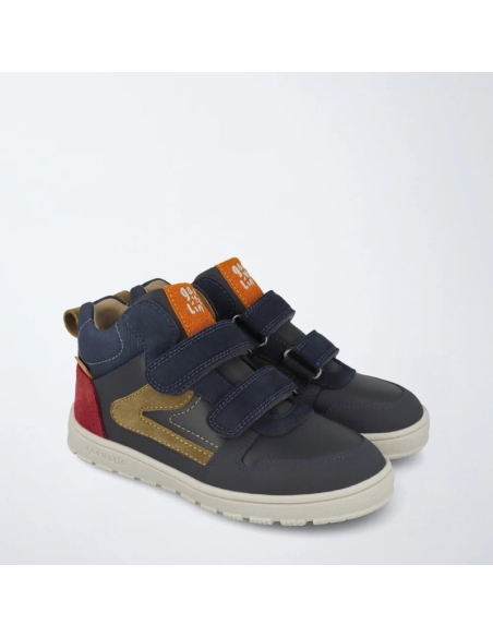 BOTIN URBAN membrana impermeable Garvalin Azul