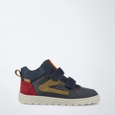 BOTIN URBAN membrana impermeable Garvalin Azul