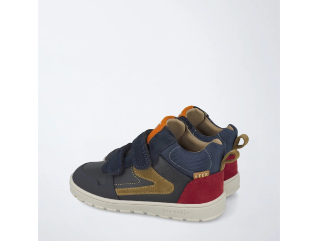 BOTIN URBAN membrana impermeable Garvalin Azul