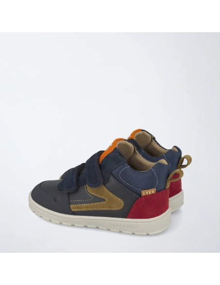 BOTIN URBAN membrana impermeable Garvalin Azul