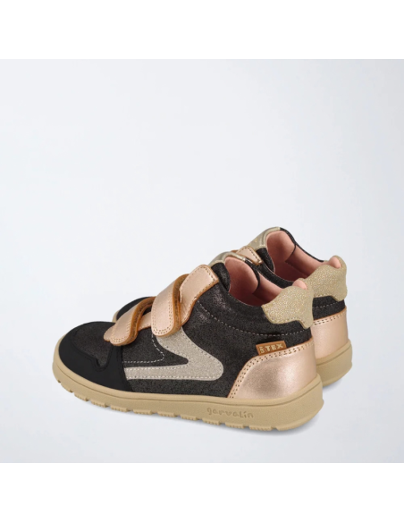 BOTIN URBAN membrana impermeable Garvalin Brillo