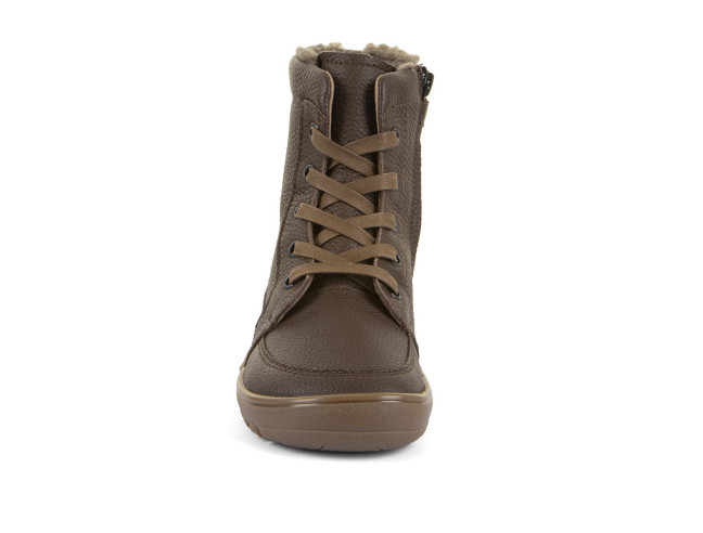 Bota Barefoot Froddo UP TEX CORE G3160260-1 BROWN