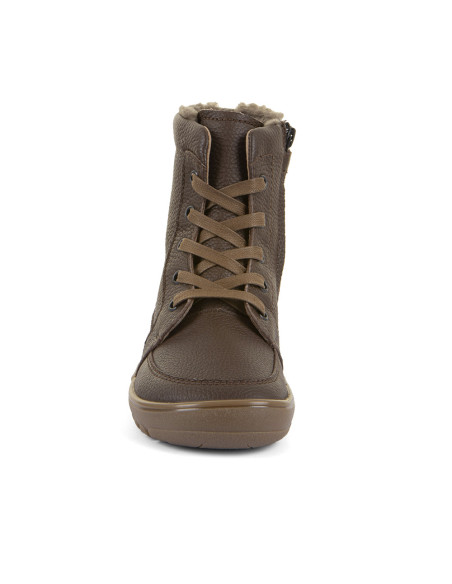 Bota Barefoot Froddo UP TEX CORE G3160260-1 BROWN