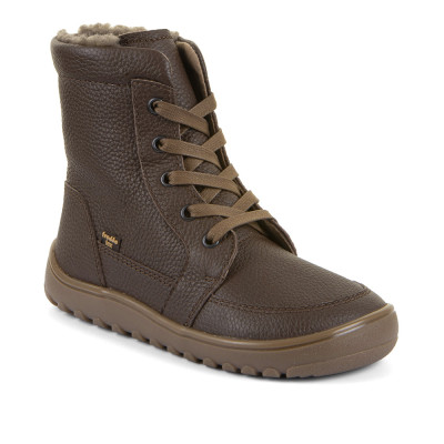 Bota Barefoot Froddo UP TEX CORE G3160260-1 BROWN
