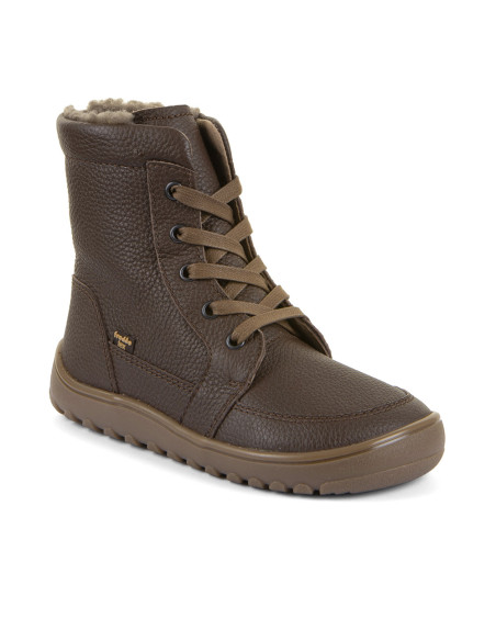Bota Barefoot Froddo UP TEX CORE G3160260-1 BROWN