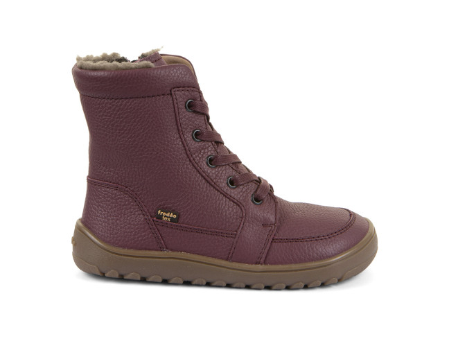 Bota Barefoot Froddo UP TEX CORE G3160260-4...