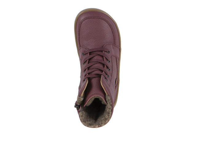 Bota Barefoot Froddo UP TEX CORE G3160260-4...
