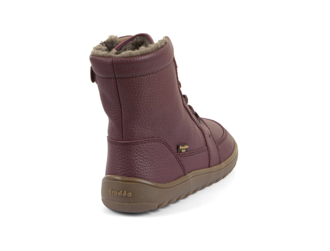 Bota Barefoot Froddo UP TEX CORE G3160260-4...