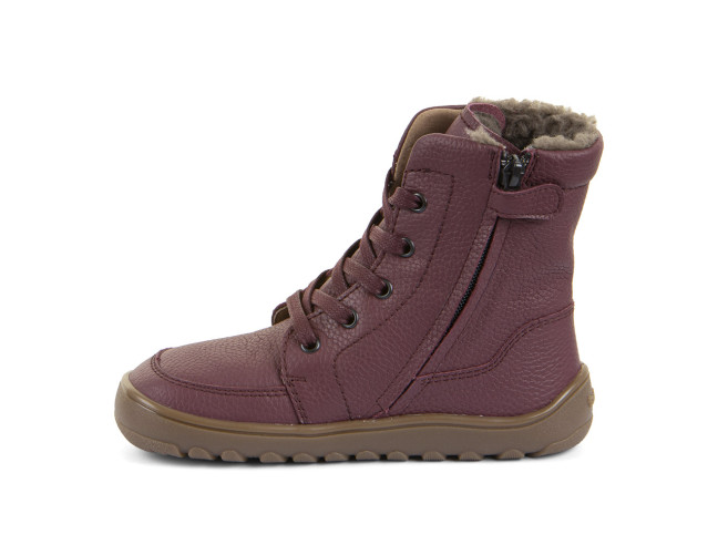 Bota Barefoot Froddo UP TEX CORE G3160260-4...