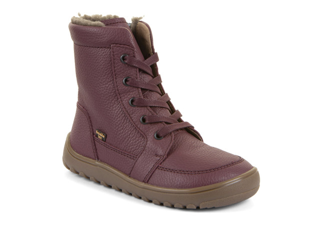 Bota Barefoot Froddo UP TEX CORE G3160260-4...