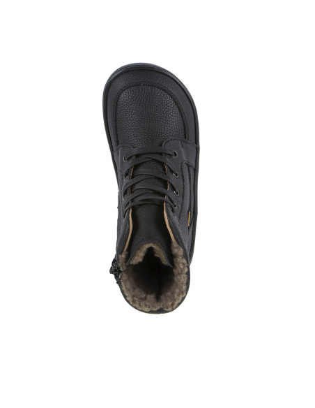 Bota Barefoot Froddo UP TEX CORE G3160260 BLACK