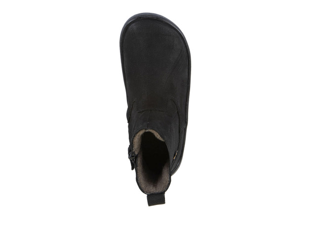 Bota Barefoot Froddo UP TEX CHELY´S G3160261 BLACK