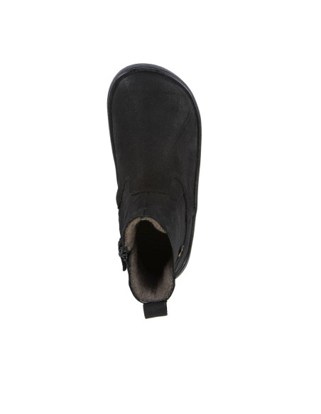Bota Barefoot Froddo UP TEX CHELY´S G3160261 BLACK