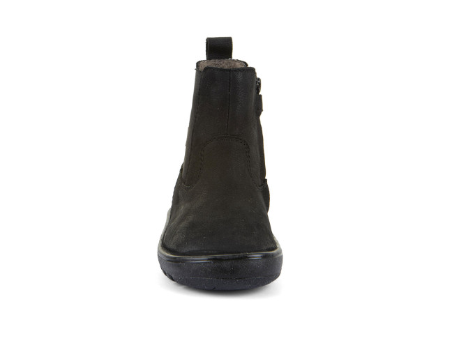 Bota Barefoot Froddo UP TEX CHELY´S G3160261 BLACK