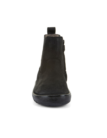 Bota Barefoot Froddo UP TEX CHELY´S G3160261 BLACK