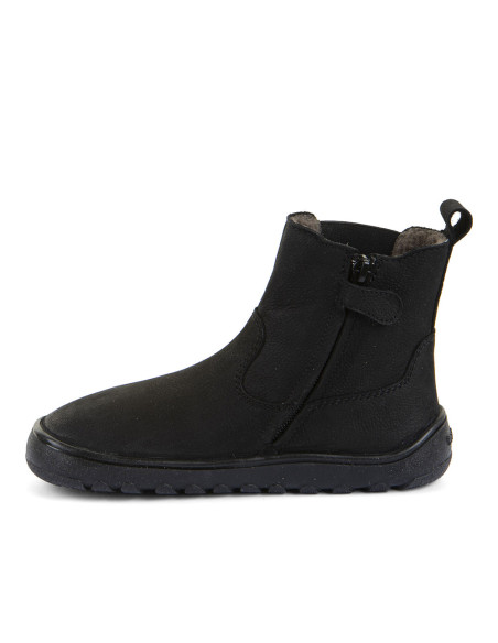Bota Barefoot Froddo UP TEX CHELY´S G3160261 BLACK