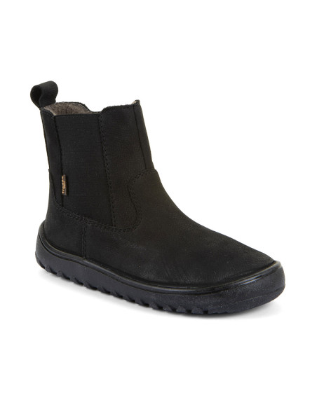 Bota Barefoot Froddo UP TEX CHELY´S G3160261 BLACK