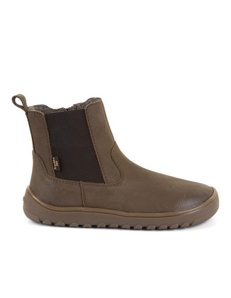 Bota Barefoot Froddo UP TEX CHELY´S G3160261-2 BROWN