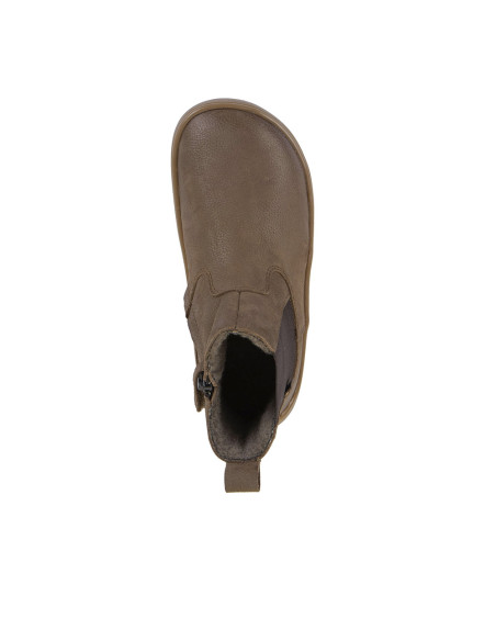 Bota Barefoot Froddo UP TEX CHELY´S G3160261-2 BROWN