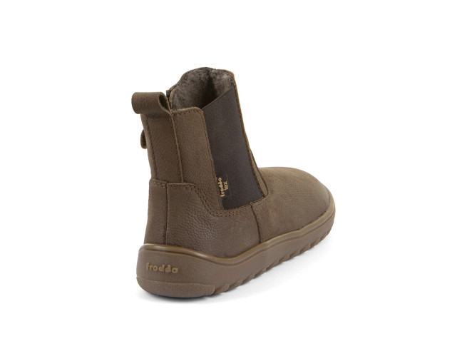 Bota Barefoot Froddo UP TEX CHELY´S G3160261-2...